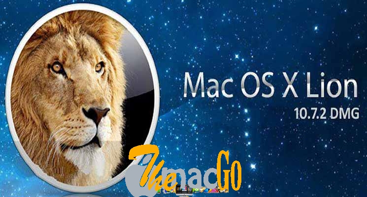 What is mac 10.7 download