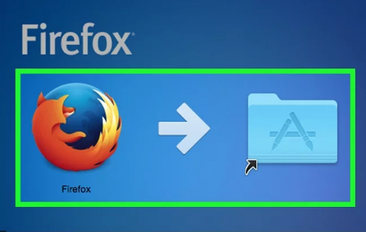 Download firefox to mac